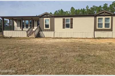 571 Bryant Landing Road, Wewahitchka, FL 32465 - Photo 1