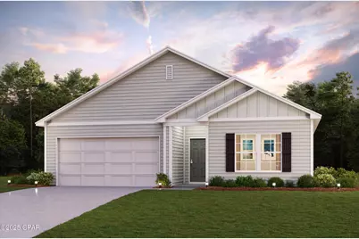 8620 Finch Lane, Youngstown, FL 32466 - Photo 1