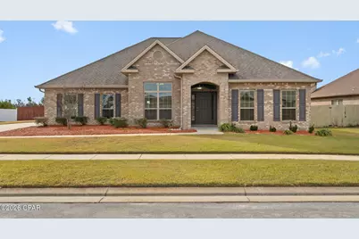 3836 Whitehead Boulevard, Panama City, FL 32404 - Photo 1