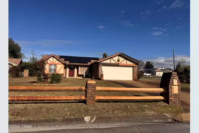 705 Joan Lane, Panama City, FL 32404 - Photo 1