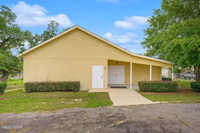 4820 N Lakewood Drive, Panama City, FL 32404 - Photo 1
