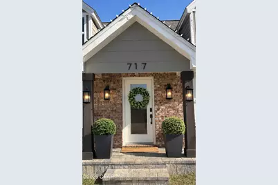 717 Harvard Boulevard, Lynn Haven, FL 32444 - Photo 1