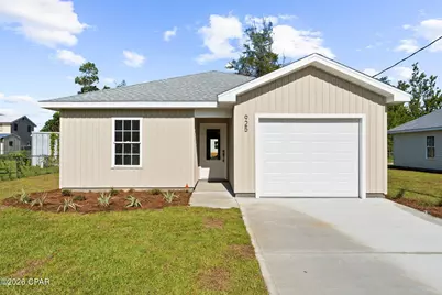 931 Bonnie Drive, Panama City, FL 32404 - Photo 1