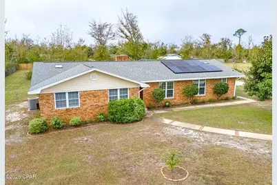 1018 S Kimbrel Avenue, Panama City, FL 32404 - Photo 1