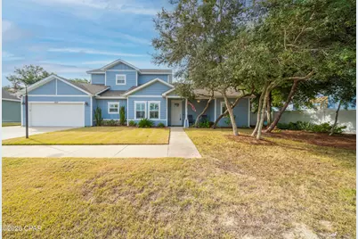 200 Wiregrass Lane, Panama City Beach, FL 32407 - Photo 1