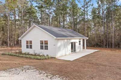 3055 Pioneer Road, Vernon, FL 32462 - Photo 1