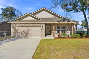 4573 Cedar St, Panama City, FL 32404 - Photo 1