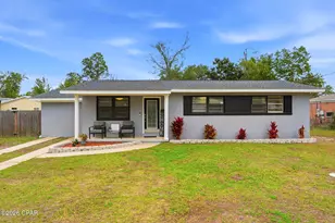 519 N 9th St, Panama City, FL 32404 - Photo 1