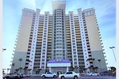 9450 S Thomas Drive #702B, Panama City, FL 32408 - Photo 1