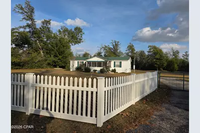 17305 NW Creek Road, Clarksville, FL 32430 - Photo 1