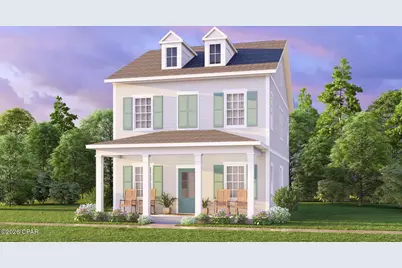 1534 Drift Rose Court #LOT 749, Panama City, FL 32405 - Photo 1