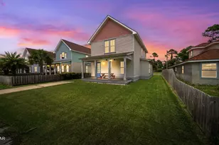 6320 N Lagoon Dr, Panama City, FL 32408 - Photo 1