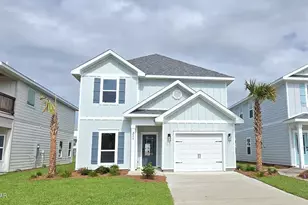 311 Robinson Blf Rd, Panama City Beach, FL 32407 - Photo 1