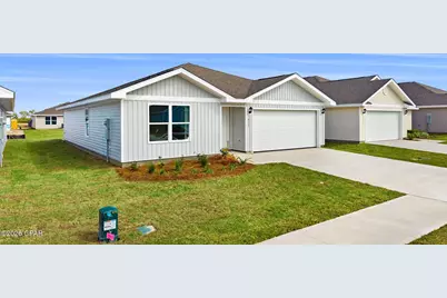 7055 George Day Lane, Panama City, FL 32404 - Photo 1