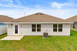 7062 Merlyn Dethlefsen Rd, Panama City, FL 32404 - Photo 32