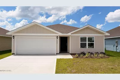 7062 Merlyn Dethlefsen Road, Panama City, FL 32404 - Photo 2
