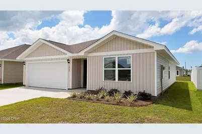 7062 Merlyn Dethlefsen Road, Panama City, FL 32404 - Photo 1