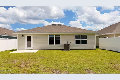7062 Merlyn Dethlefsen Road, Panama City, FL 32404 - Photo 4