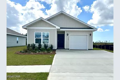 7302 Charles Loring Jr Road, Panama City, FL 32404 - Photo 1