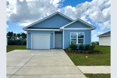 7322 Charles Loring Jr Road, Panama City, FL 32404 - Photo 1