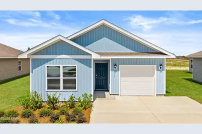 7315 Charles Loring Jr Road, Panama City, FL 32404 - Photo 1