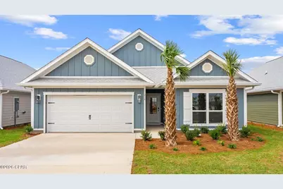 214 Dama Del Mar Way, Panama City Beach, FL 32407 - Photo 1