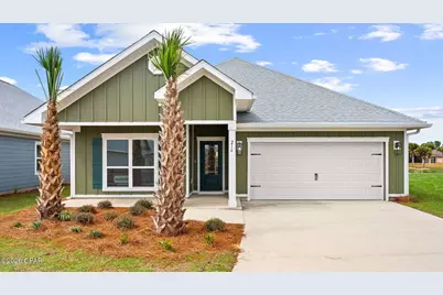216 Dama Del Mar Way, Panama City Beach, FL 32407 - Photo 1