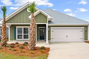 216 Dama Del Mar Wy, Panama City Beach, FL 32407 - Photo 1