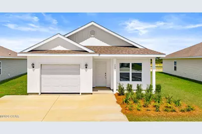 7323 Charles Loring Jr Road, Panama City, FL 32404 - Photo 1