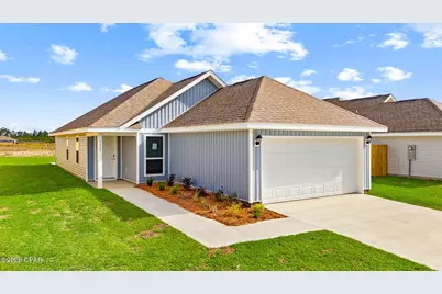 7353 Morningside Drive, Panama City, FL 32404 - Photo 1