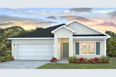 156 Reagan Lane, Port Saint Joe, FL 32456 - Photo 1