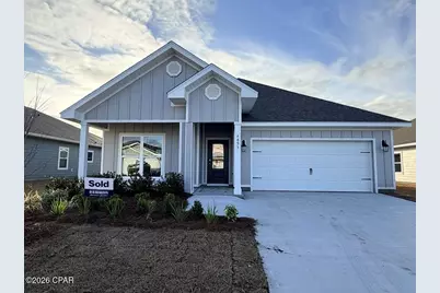 4893 Forest Dunes Drive, Panama City, FL 32404 - Photo 1