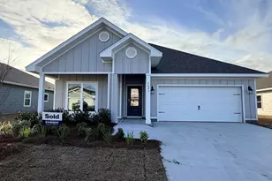 4893 Forest Dunes Dr, Panama City, FL 32404 - Photo 1