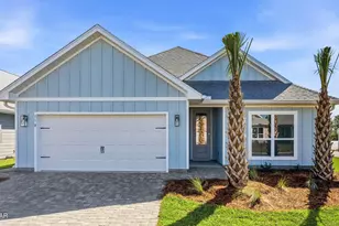 158 Porter Dr, Port Saint Joe, FL 32456 - Photo 1