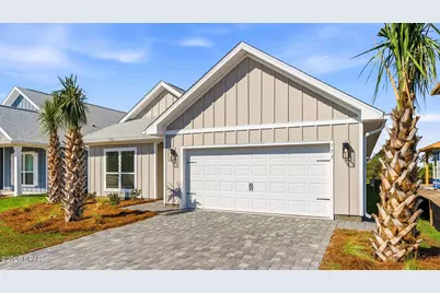 153 Porter Drive, Port Saint Joe, FL 32456 - Photo 1