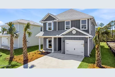1043 Backwater Road, Port Saint Joe, FL 32456 - Photo 1