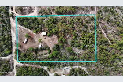 23588 NW Lamont Road, Fountain, FL 32438 - Photo 1