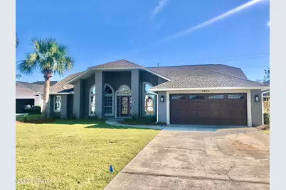 3234 Country Club Drive, Lynn Haven, FL 32444 - Photo 1