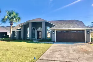 3234 Country Club Dr, Lynn Haven, FL 32444 - Photo 1