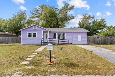 1821 Molitor Avenue, Panama City, FL 32405 - Photo 1