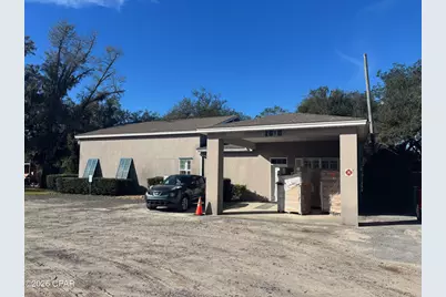 1615 Florida Avenue, Panama City, FL 32405 - Photo 1