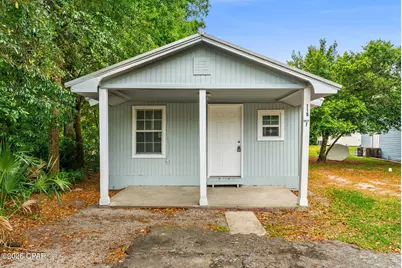 119 College Avenue #7, Panama City, FL 32401 - Photo 1