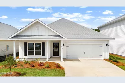 413 Wolcott Way, Panama City Beach, FL 32413 - Photo 1