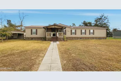 5544 Whitfield Road, Panama City, FL 32404 - Photo 1