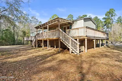 6919 Nellie Whitfield Road, Wewahitchka, FL 32465 - Photo 1