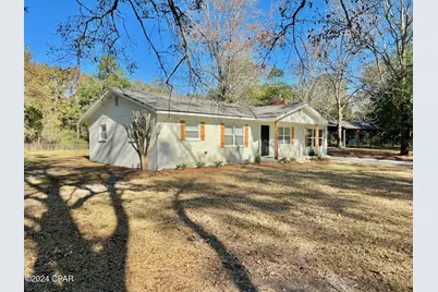 1363 Myrtle Road, Westville, FL 32464 - Photo 1