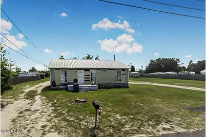 908 Kraft Avenue, Panama City, FL 32401 - Photo 1