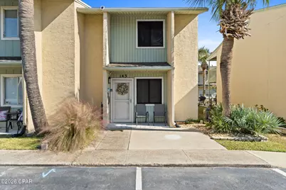 143 Gulf Highlands Boulevard, Panama City Beach, FL 32407 - Photo 1