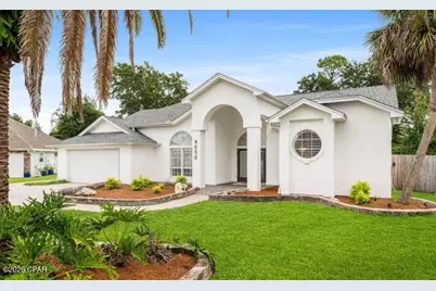 4050 Mary Kathryn Circle, Panama City, FL 32405 - Photo 1