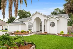 4050 Mary Kathryn Cir, Panama City, FL 32405 - Photo 1